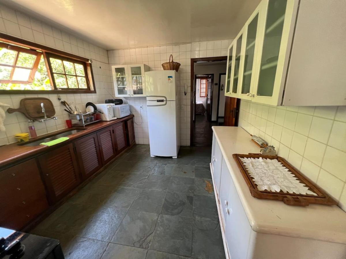 Casa Dos Sonhos Em Buzios Chez Anna 빌라 외부 사진