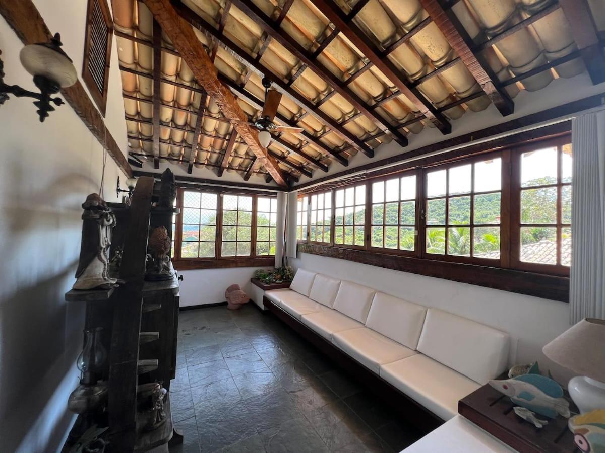 Casa Dos Sonhos Em Buzios Chez Anna 빌라 외부 사진