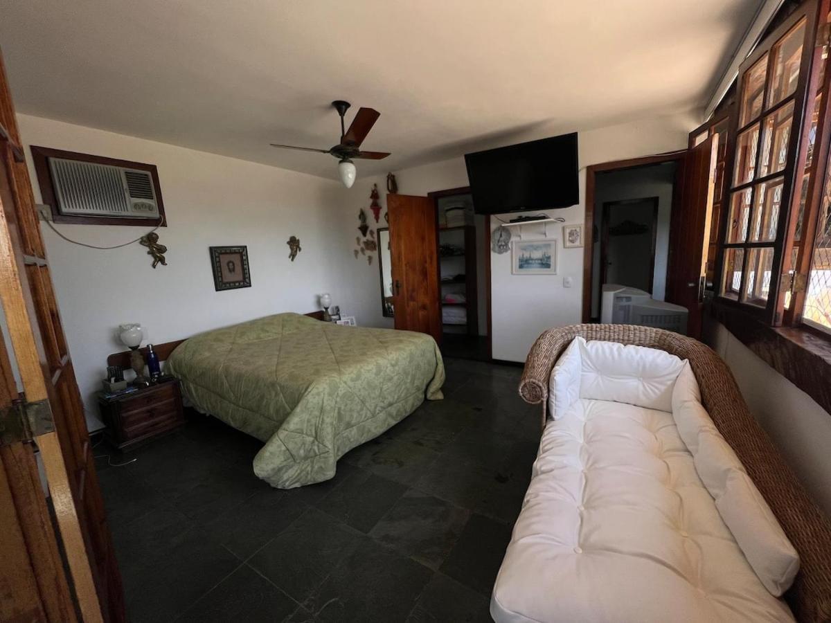 Casa Dos Sonhos Em Buzios Chez Anna 빌라 외부 사진