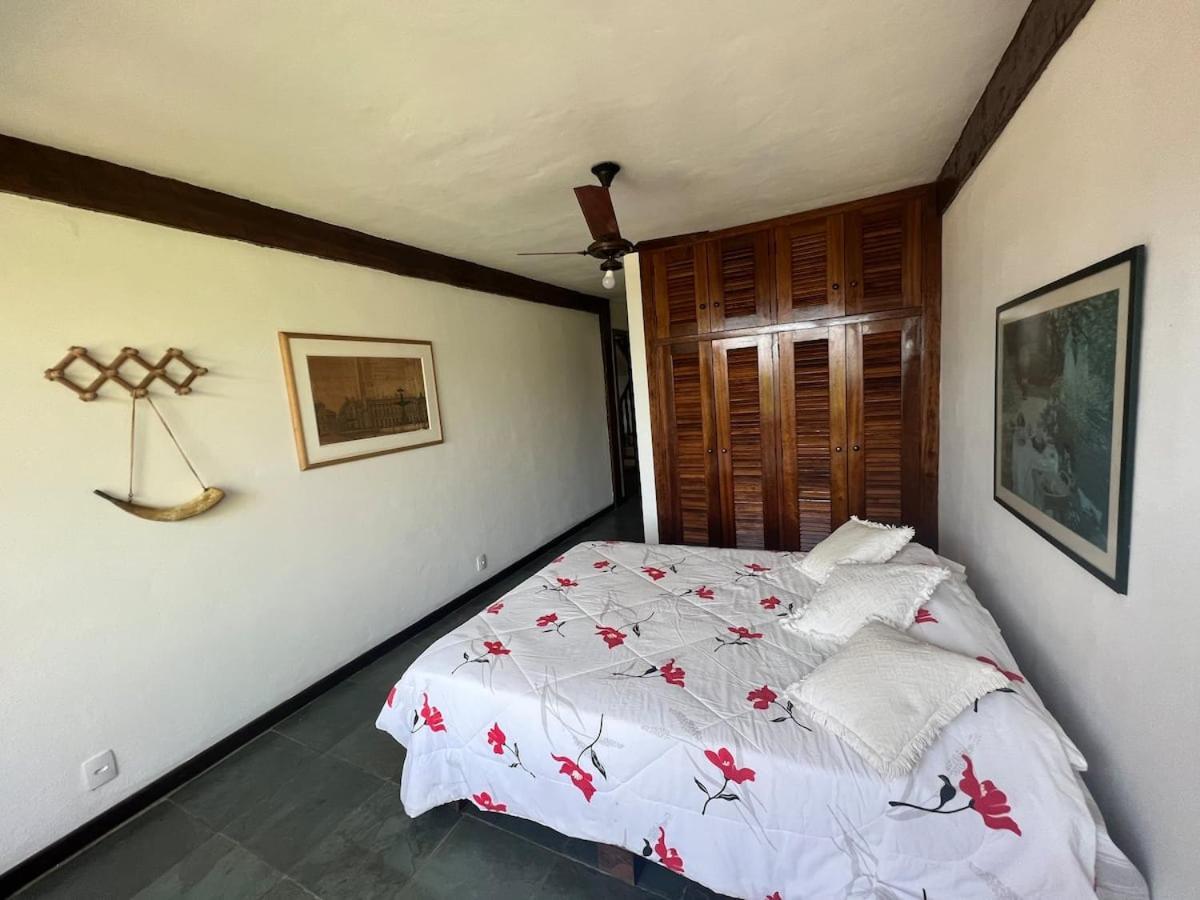 Casa Dos Sonhos Em Buzios Chez Anna 빌라 외부 사진